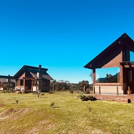 Cabanas Vale Verde Прая Гранде Екстериор снимка