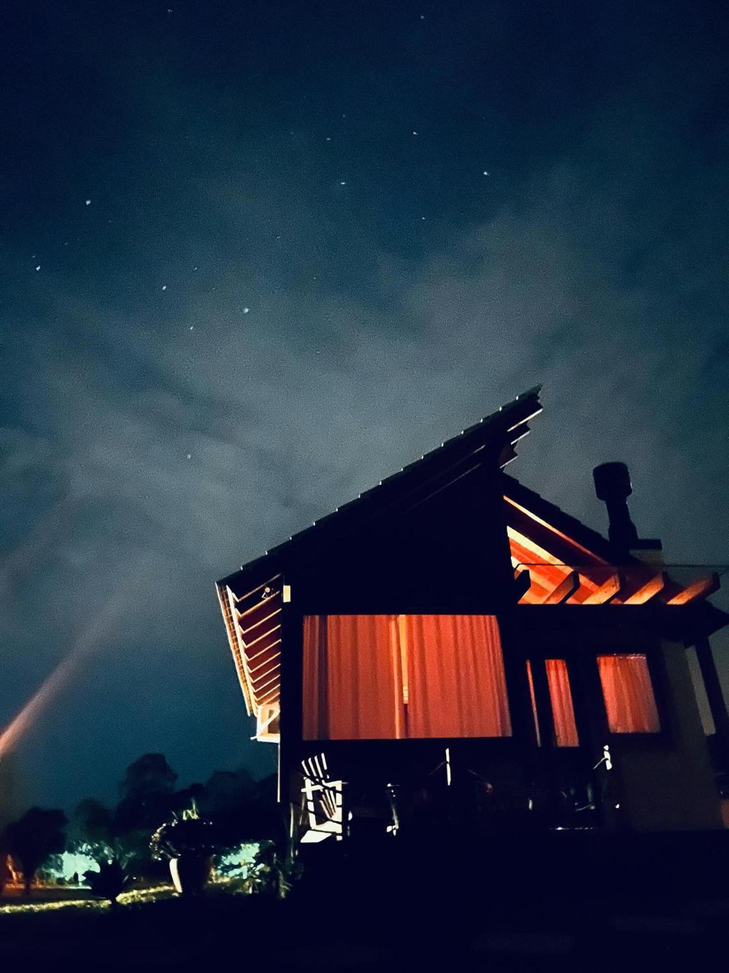 Cabanas Vale Verde Прая Гранде Екстериор снимка