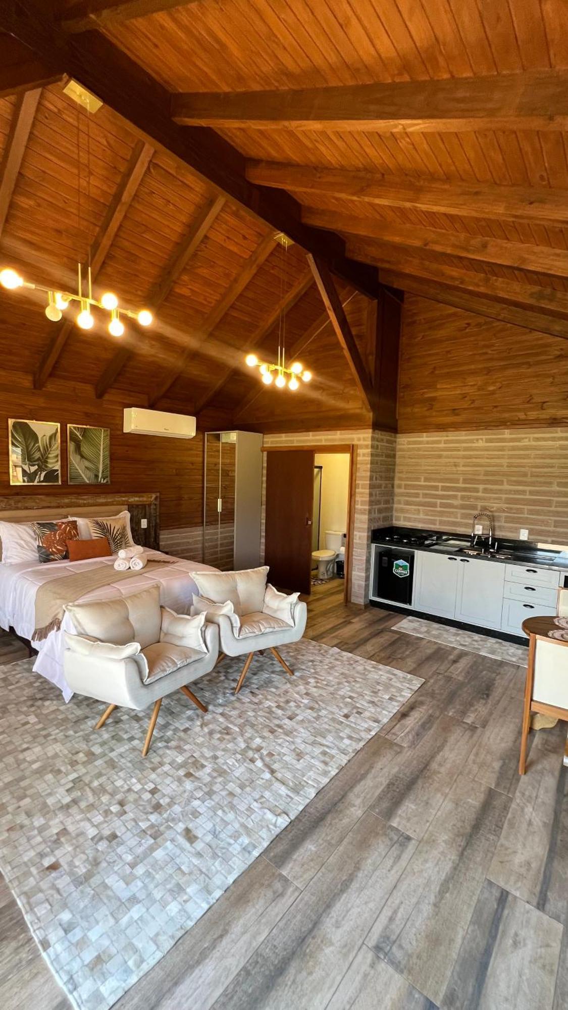 Cabanas Vale Verde Прая Гранде Екстериор снимка